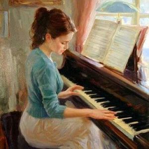 Meet your Posher, Tanya